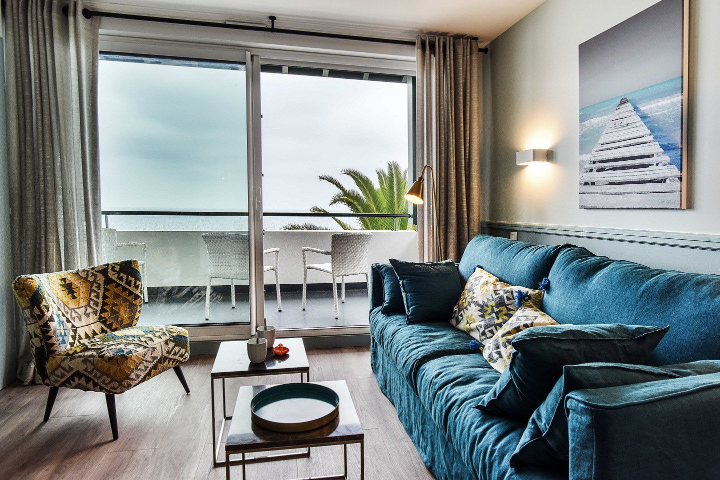 Résidence La Réserve, Saint-Jean-de-Luz - photo 4