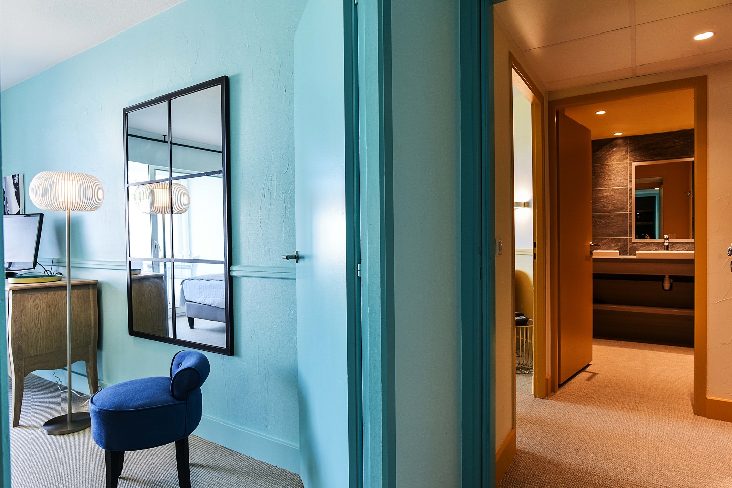 Résidence La Réserve - photo 4