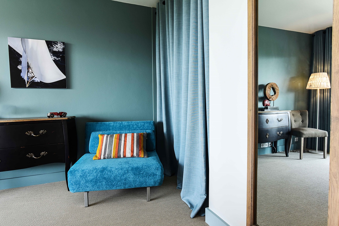 Résidence La Réserve, Saint-Jean-de-Luz - photo 29