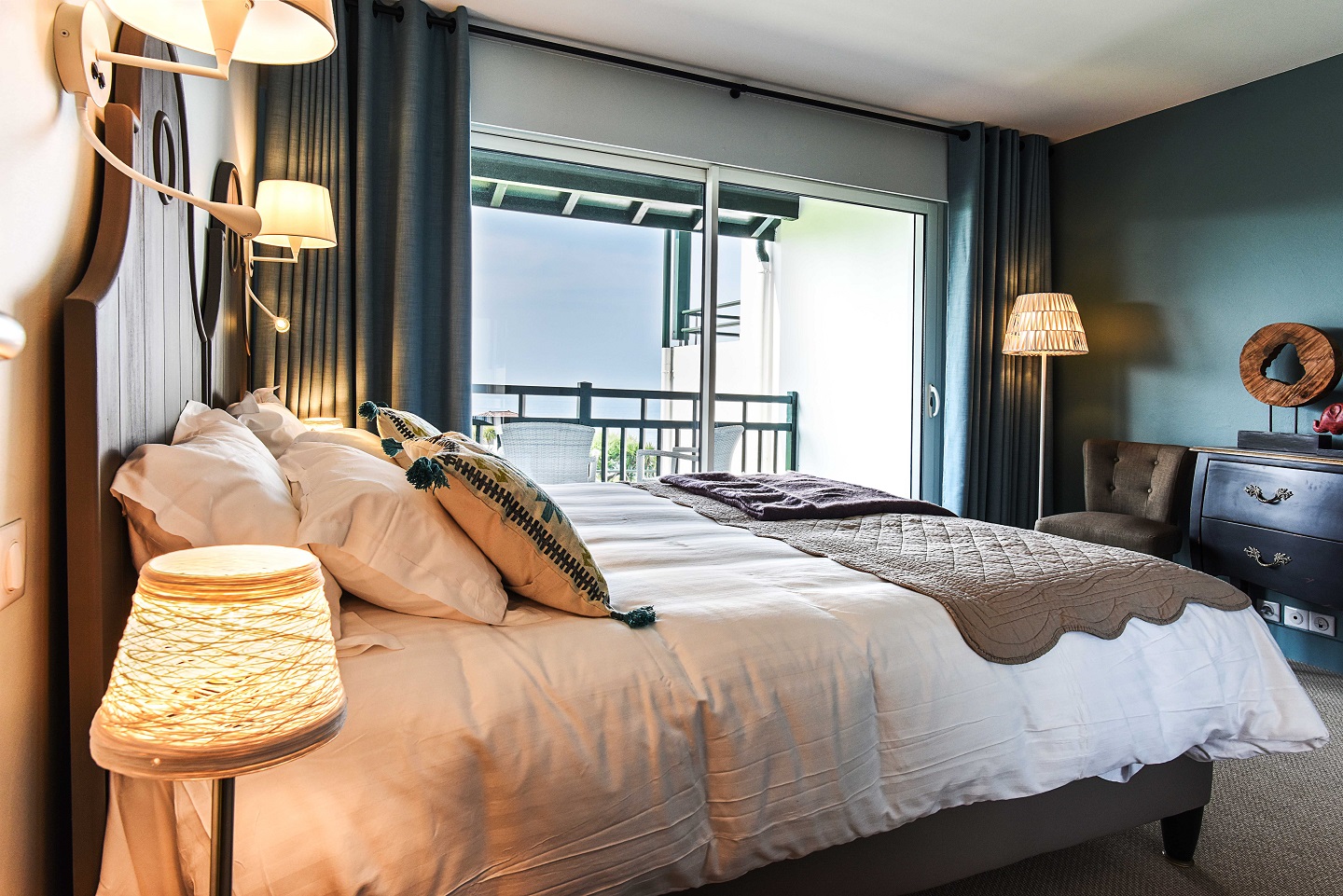 Résidence La Réserve, Saint-Jean-de-Luz - photo 2