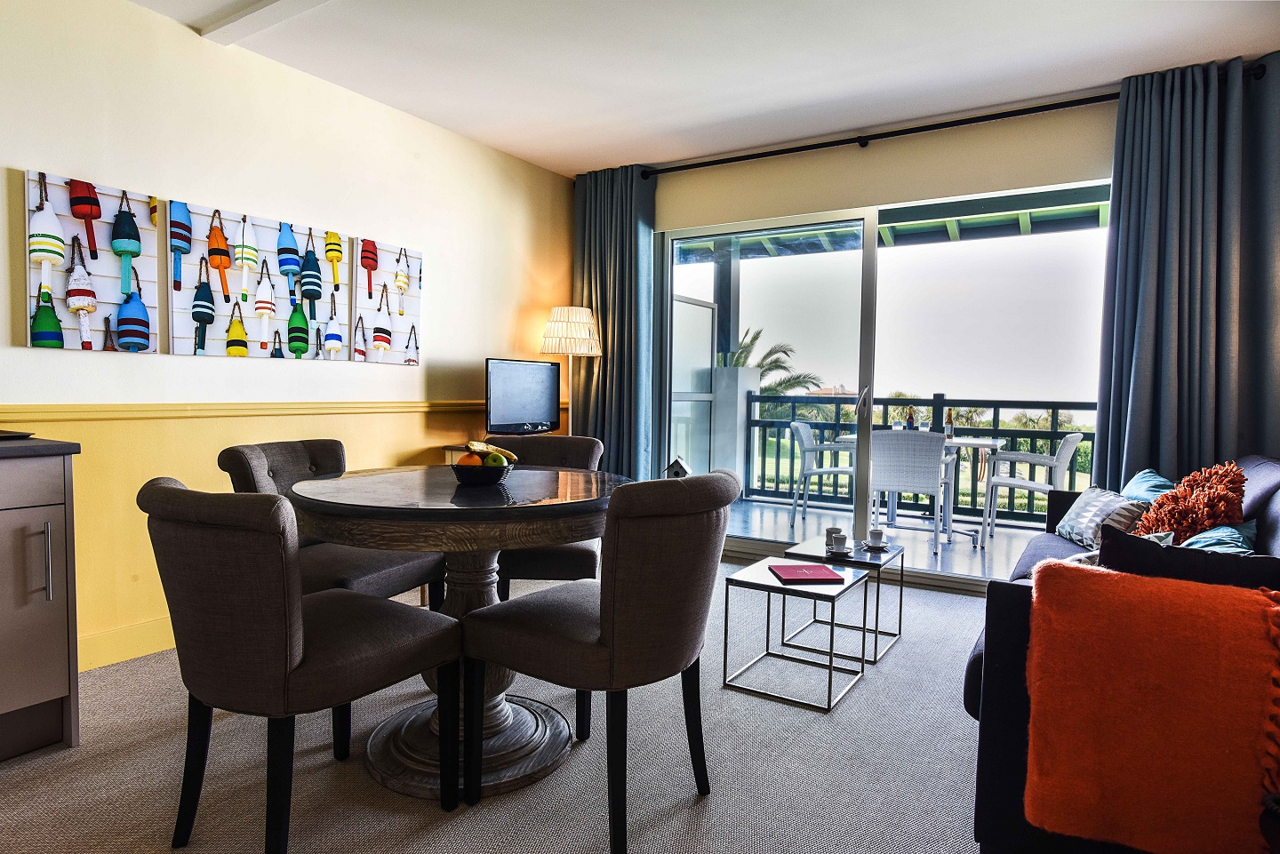 Résidence La Réserve, Saint-Jean-de-Luz - photo 5