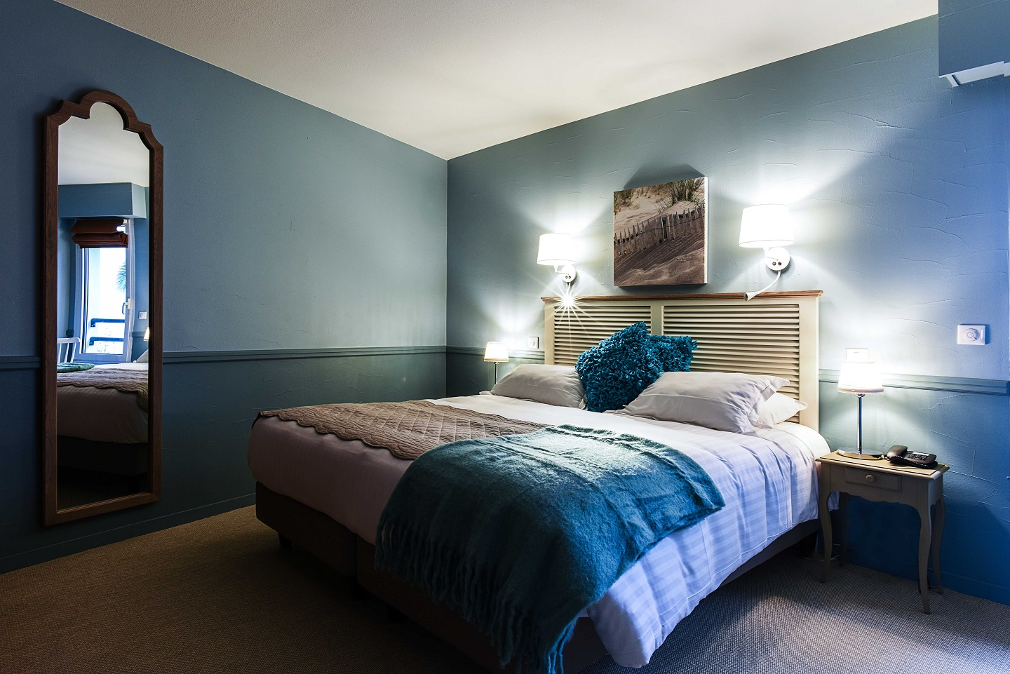 Résidence La Réserve, Saint-Jean-de-Luz - photo 10