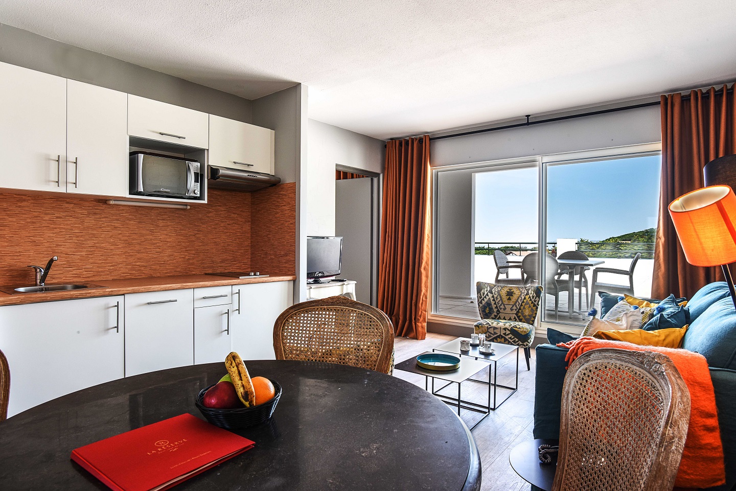 Résidence La Réserve, Saint-Jean-de-Luz - photo 9