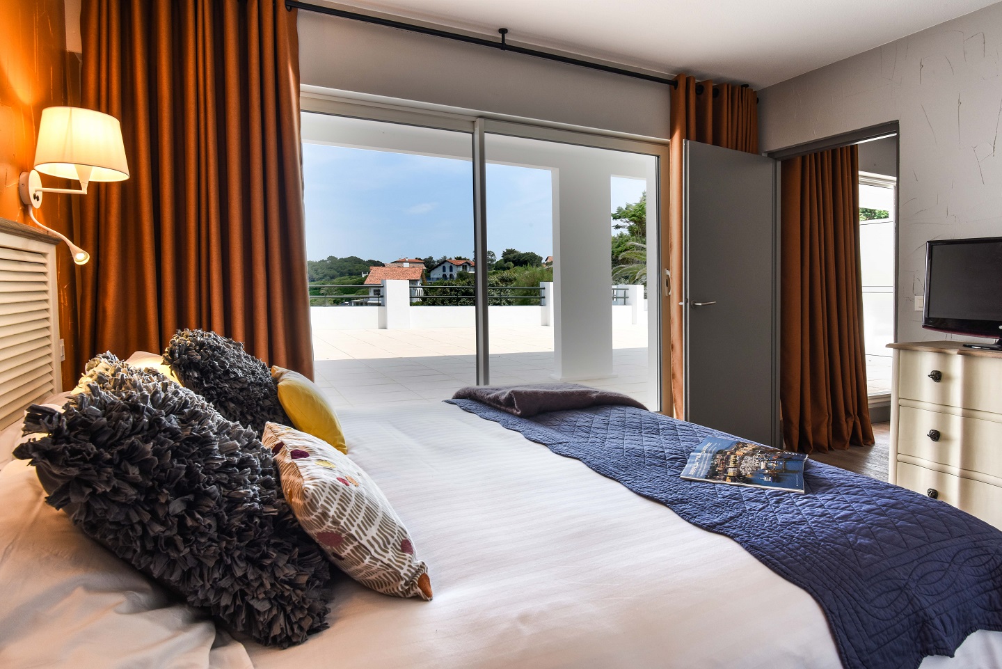 Résidence La Réserve - photo 3