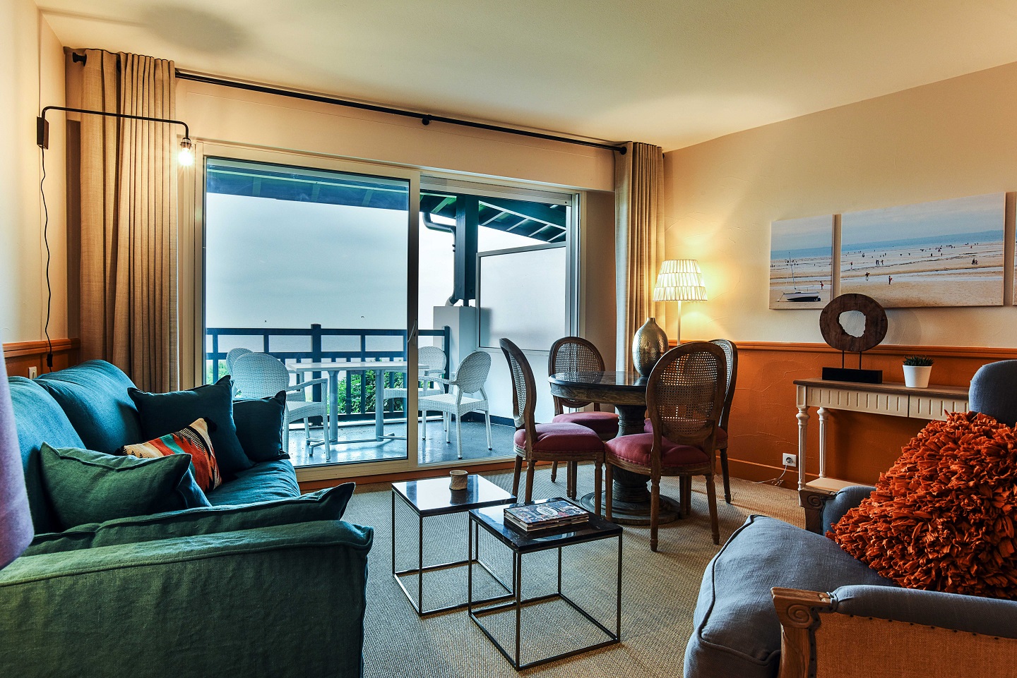 Résidence La Réserve, Saint-Jean-de-Luz - photo 7