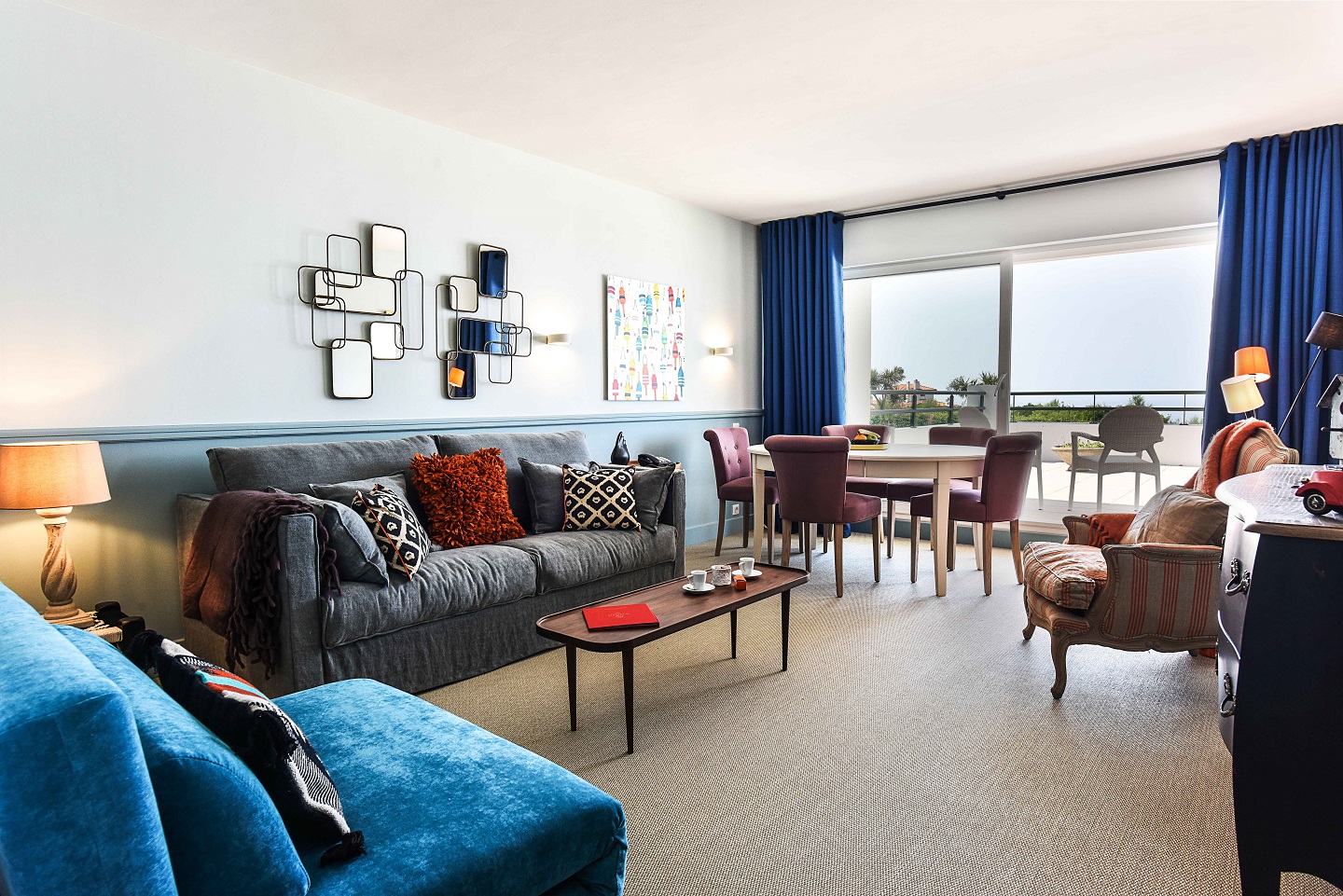 Résidence La Réserve - photo 5