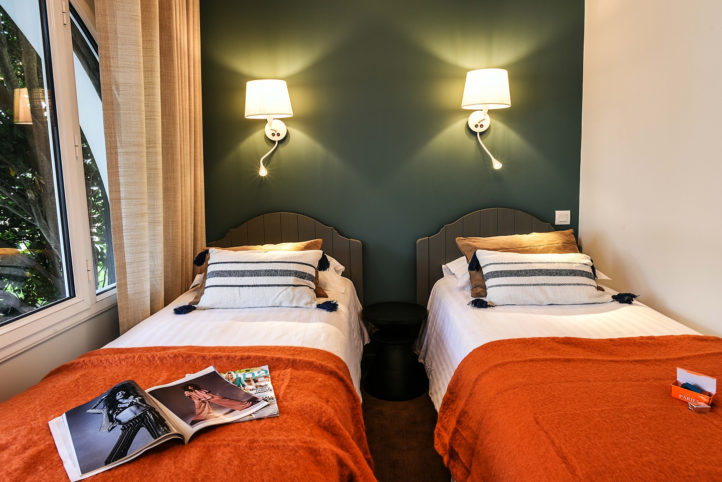 Résidence La Réserve, Saint-Jean-de-Luz - photo 28