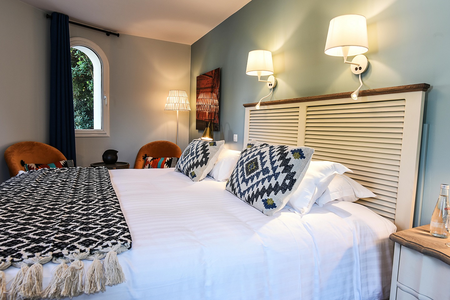 Résidence La Réserve, Saint-Jean-de-Luz - photo 27