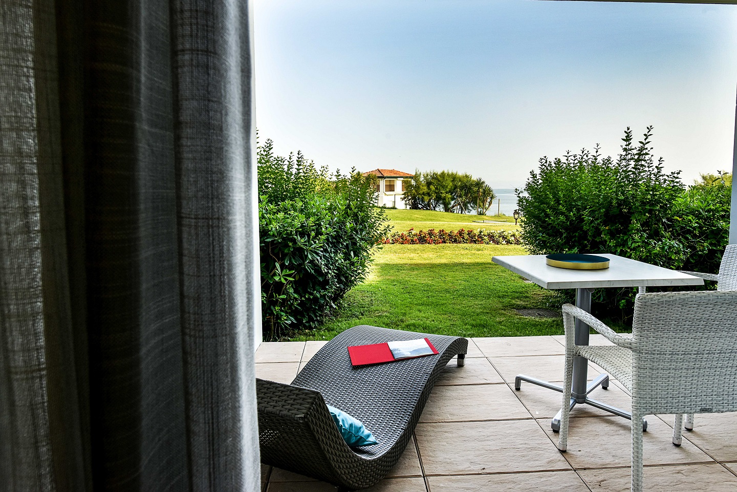 Résidence La Réserve, Saint-Jean-de-Luz - photo 20