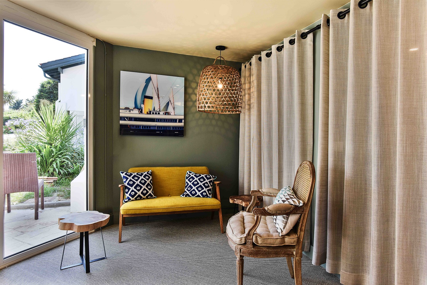 Résidence La Réserve, Saint-Jean-de-Luz - photo 19