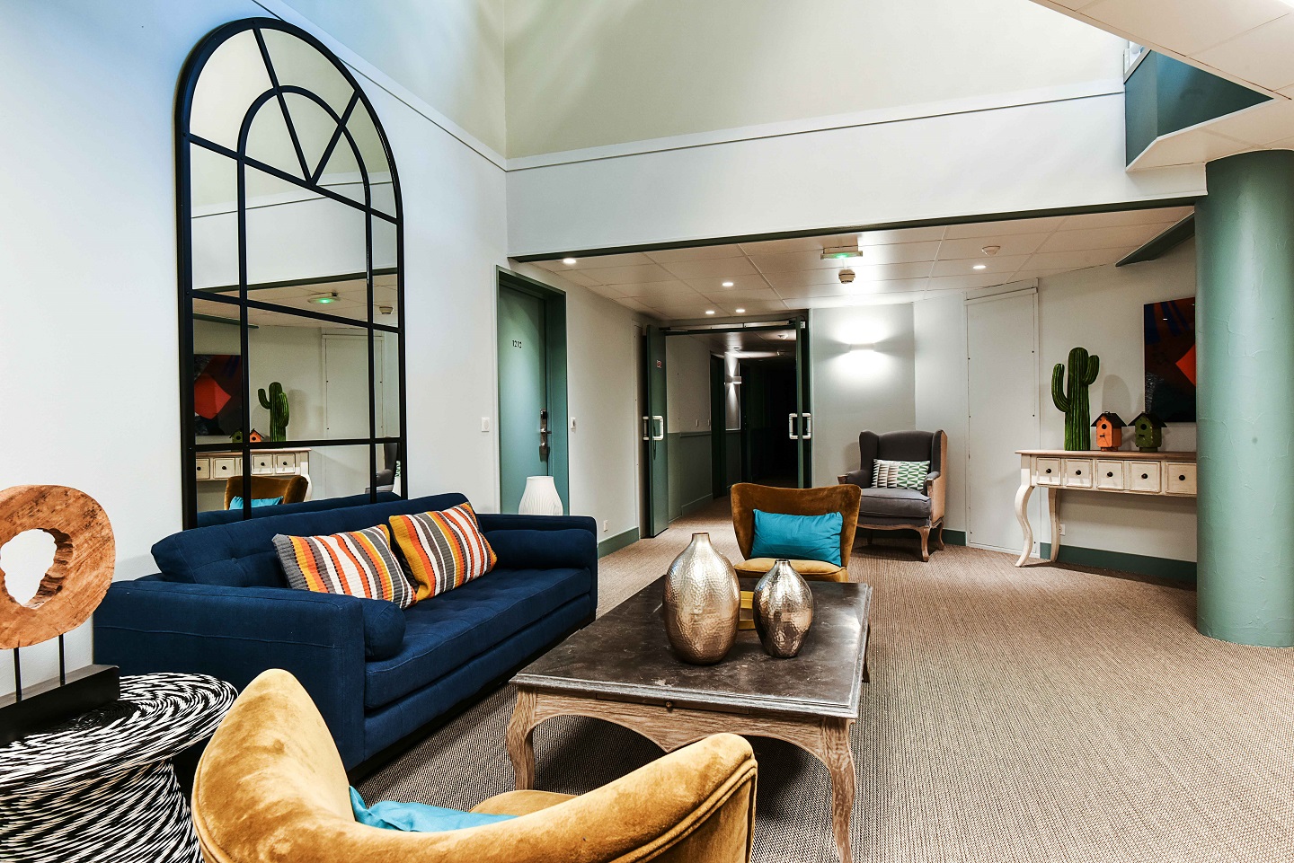 Résidence La Réserve, Saint-Jean-de-Luz - photo 22