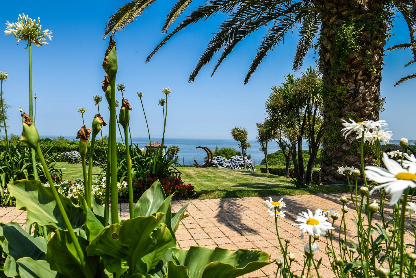 Résidence La Réserve, Saint-Jean-de-Luz - photo 14