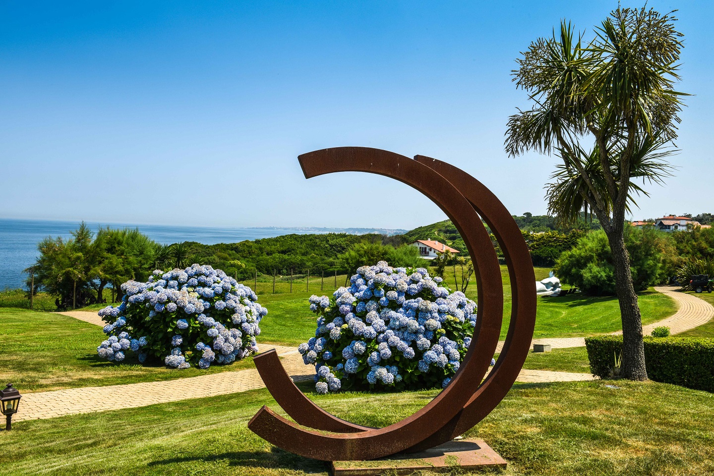 Résidence La Réserve