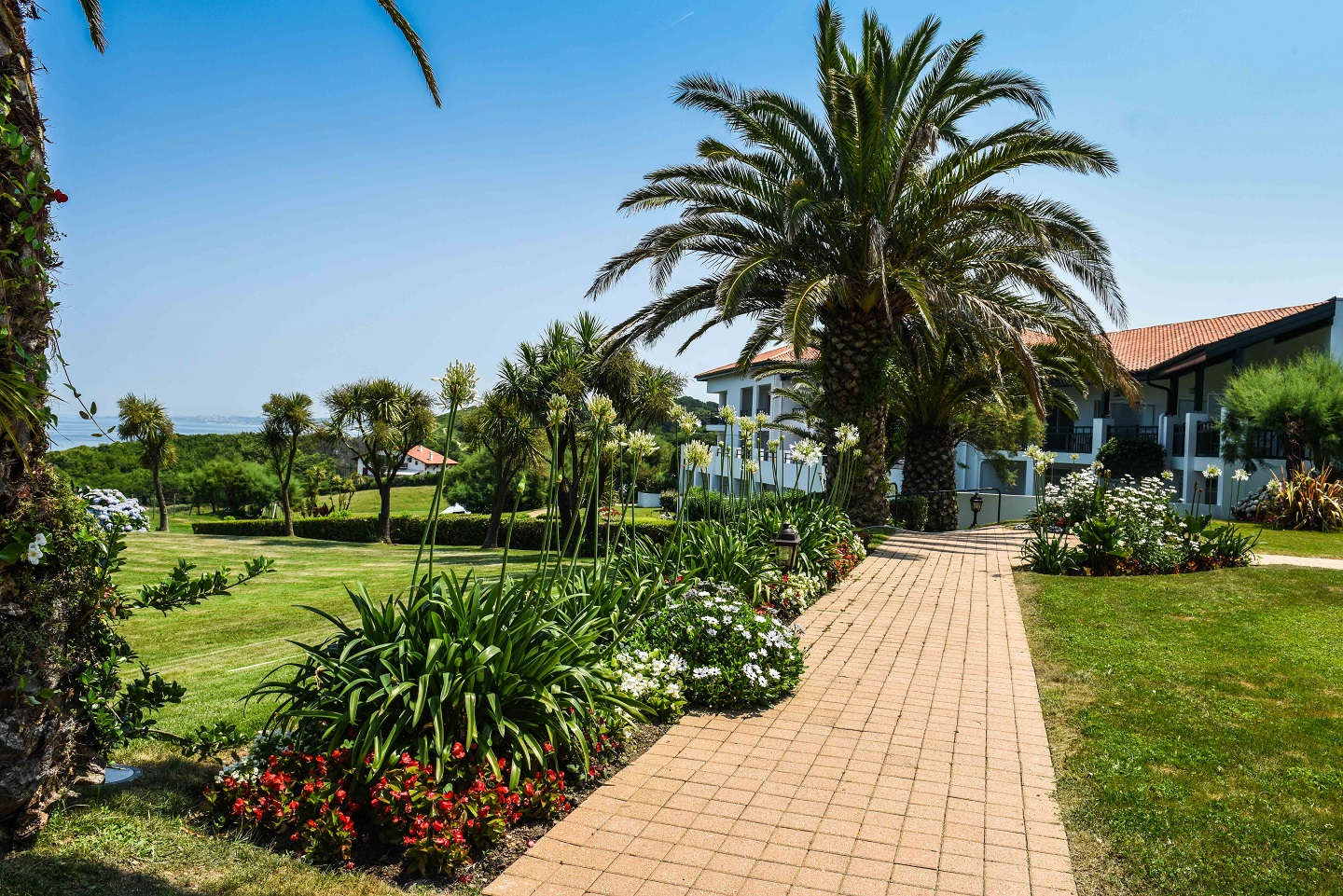 Résidence La Réserve