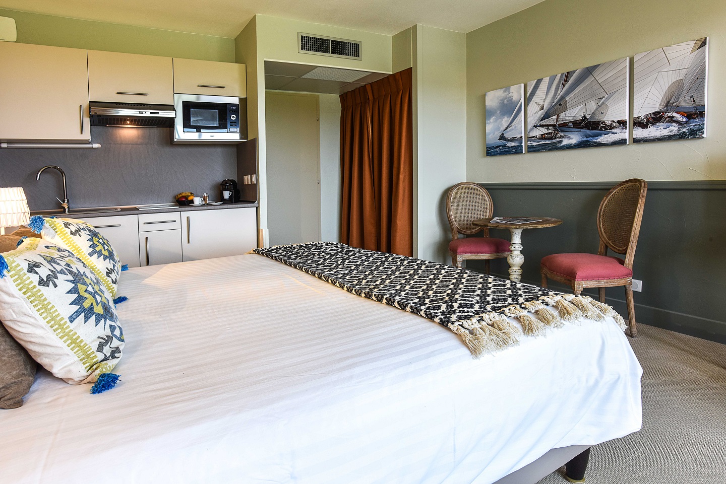 Résidence La Réserve, Saint-Jean-de-Luz - photo 24