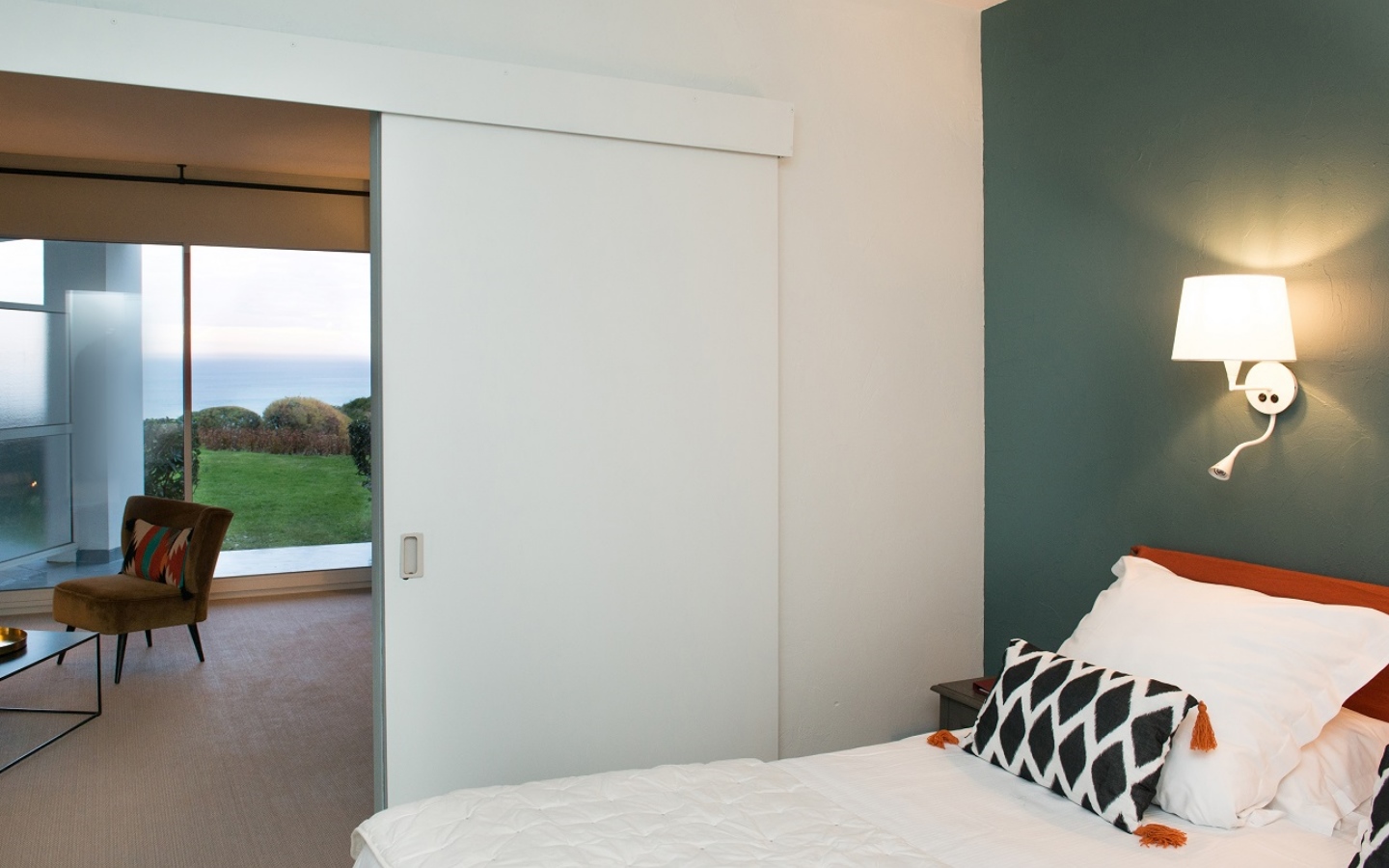 Résidence La Réserve, Saint-Jean-de-Luz - photo 13