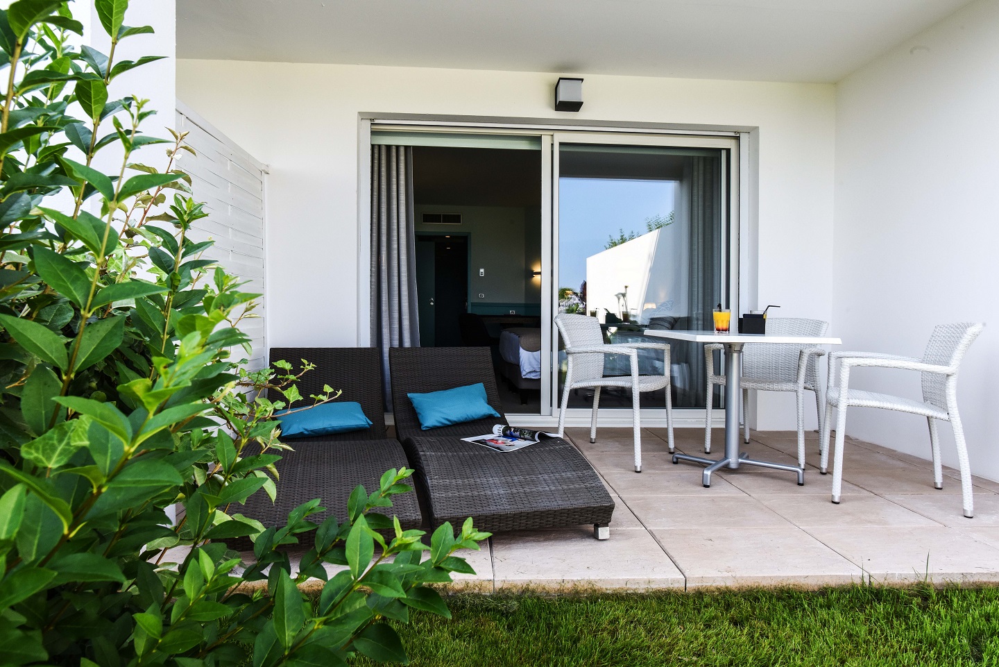 Résidence La Réserve, Saint-Jean-de-Luz - photo 15