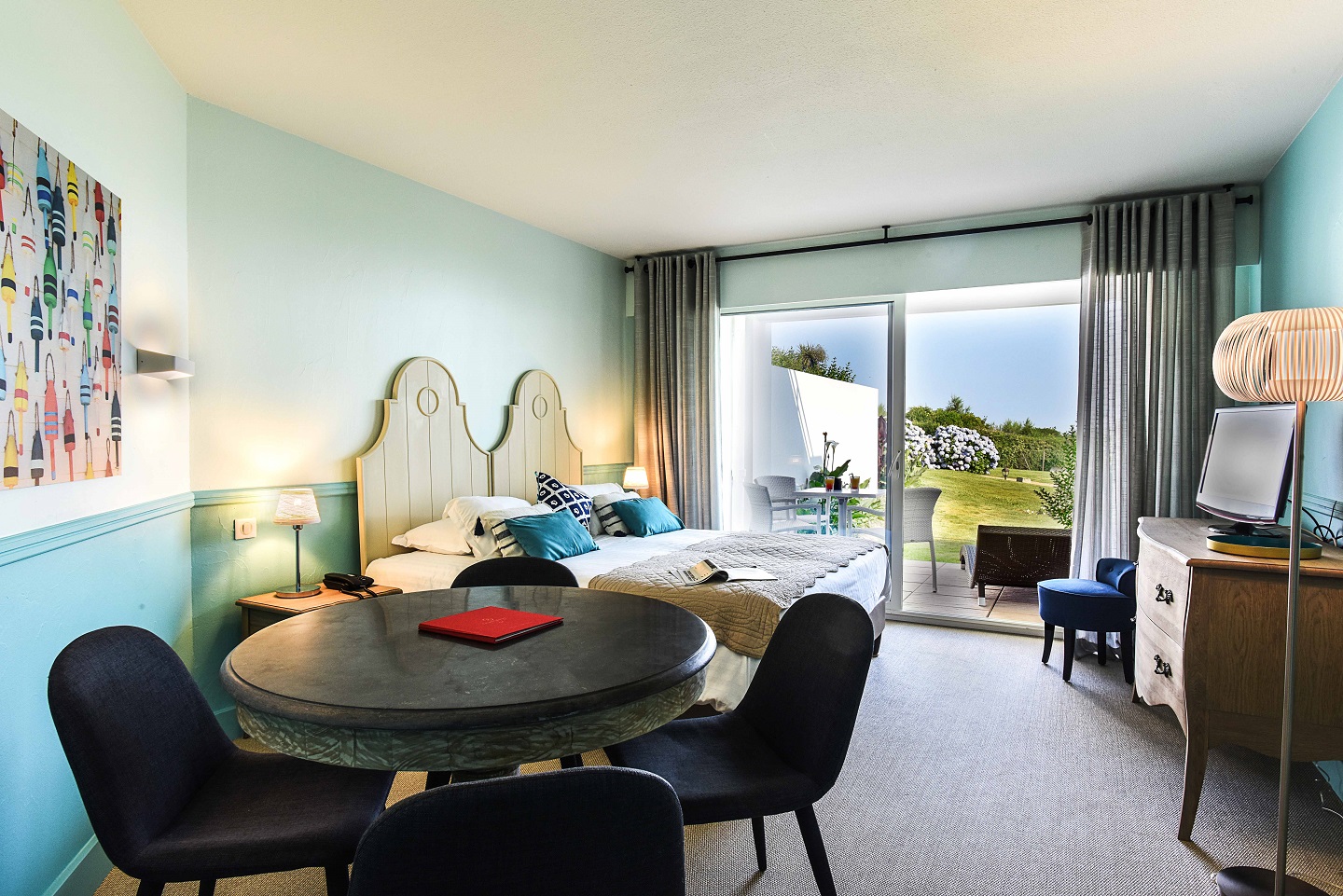 Résidence La Réserve, Saint-Jean-de-Luz - photo 17