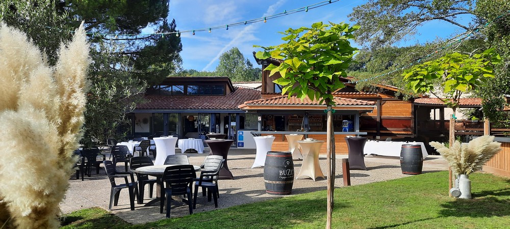 Le Relais du Moulin Neuf, Barbaste - photo 16