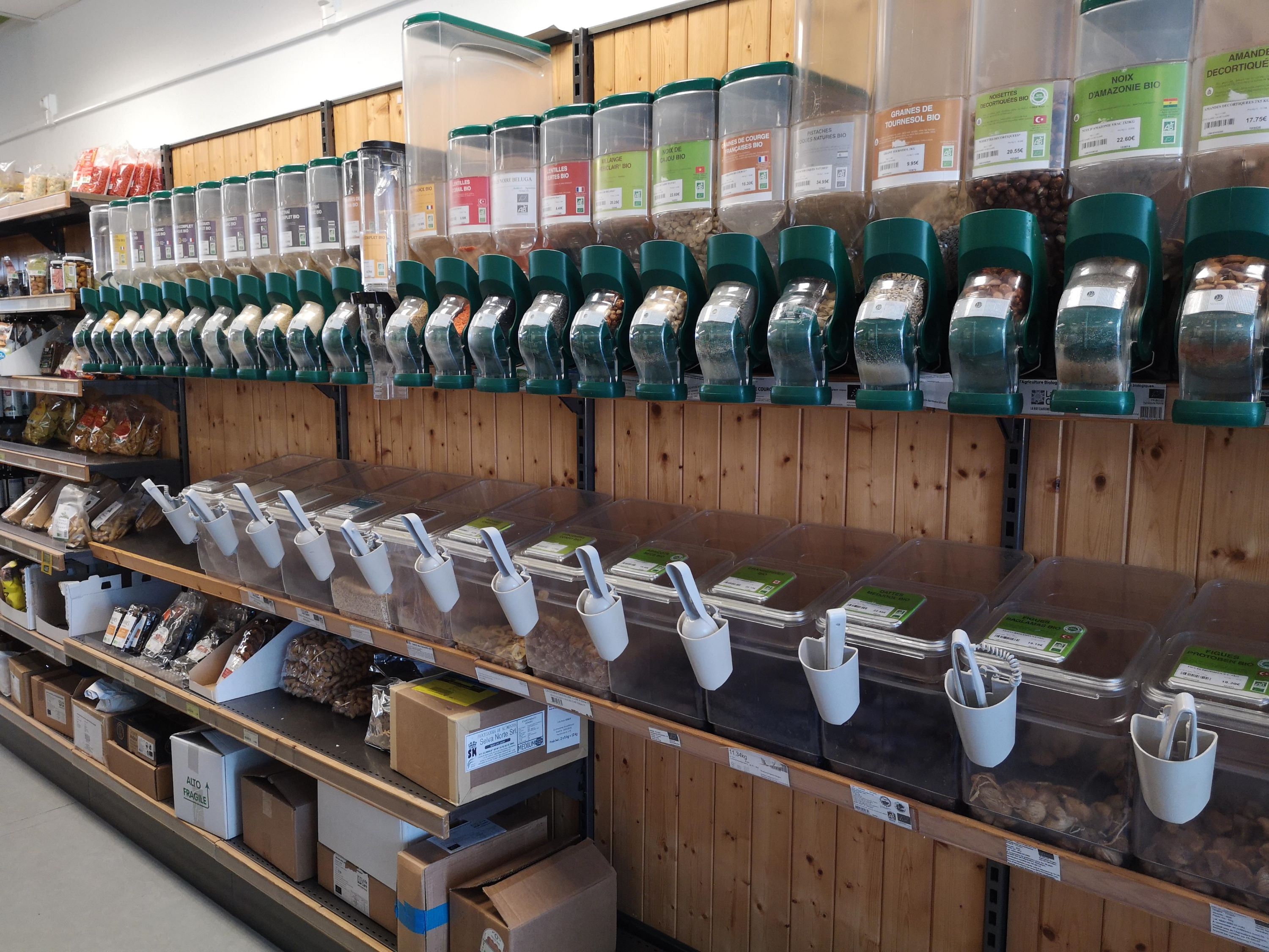 La Vie Claire - photo 3