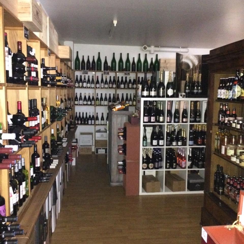 La Cave de Pierre