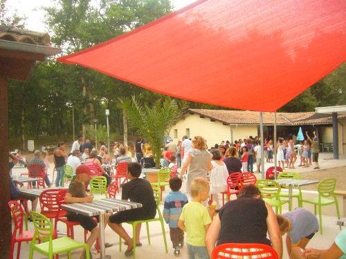 Village Vacances de la Taillade