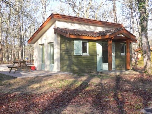 Village Vacances de la Taillade - photo 4