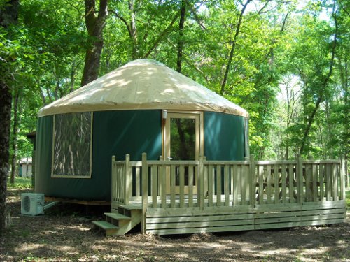 Village Vacances de la Taillade - photo 5