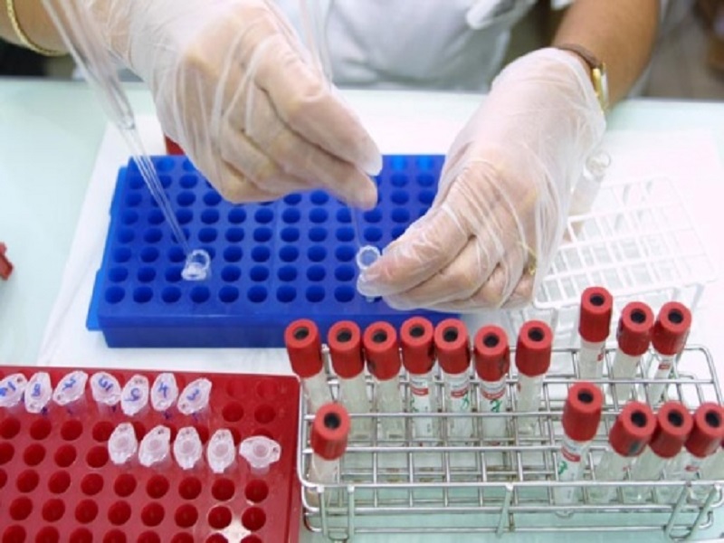 Laboratoire d'analyses médicales - Hourtin - Cerballiance