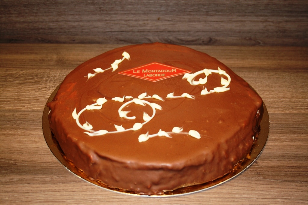 Pâtissier – Chocolatier – Glacier Laborde, Saint-Sever - photo 4