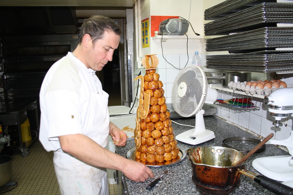 Pâtissier – Chocolatier – Glacier Laborde, Saint-Sever - photo 5