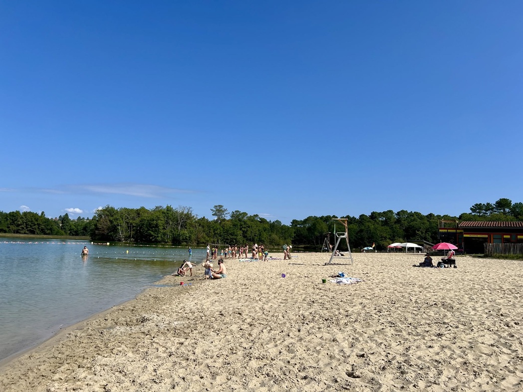 Lac de Gurson
