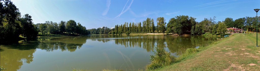 Lac de Luc