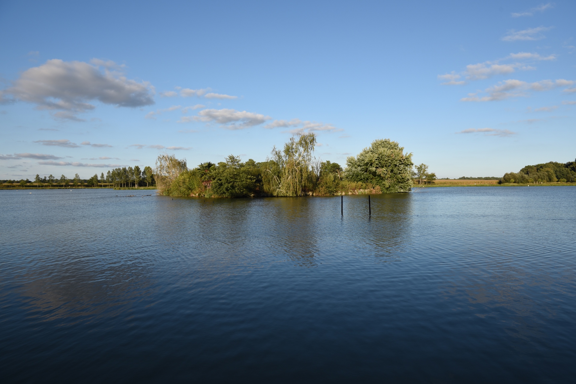 Lac de Tastoa