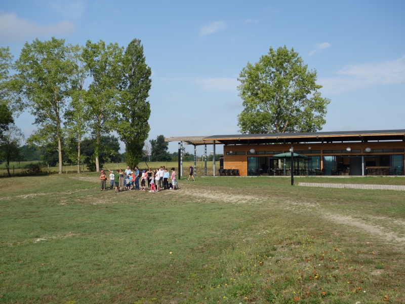 Lac de la Prade - balade ludique 18-08-2015 (ph. Elodie F) (2)
