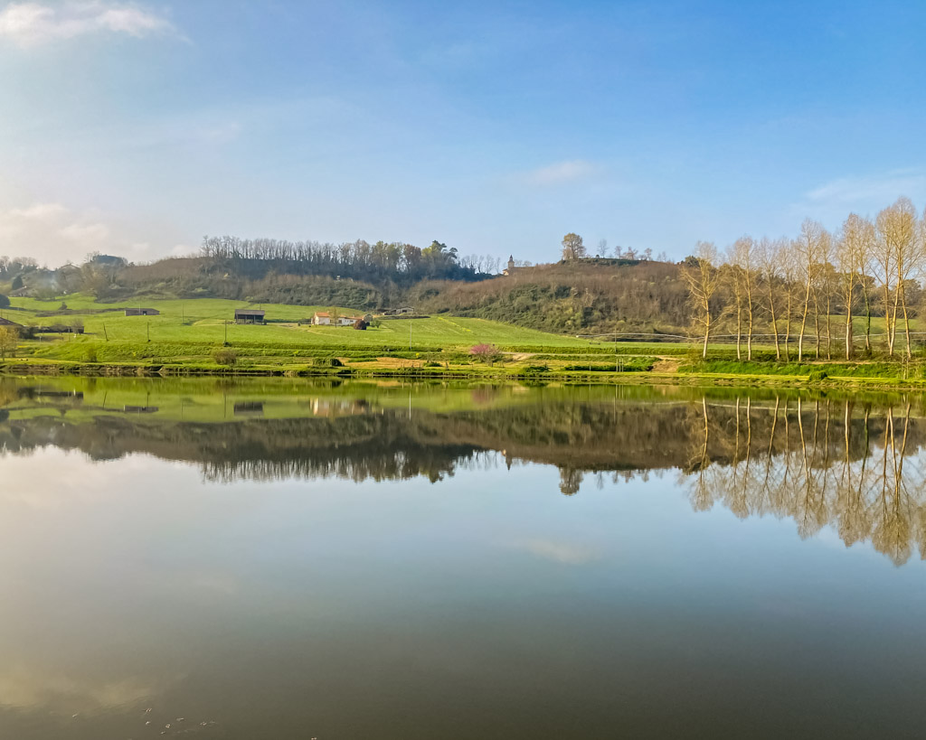 Lacs de Nerbis