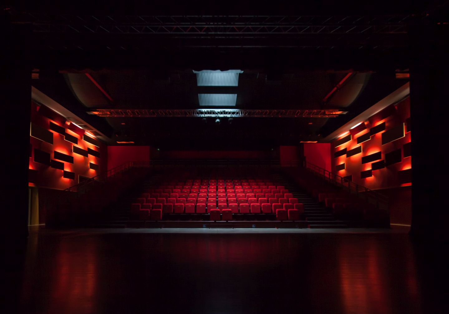 Espace culturel Larreko