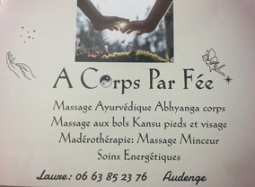 A Corps par Fée - photo 3