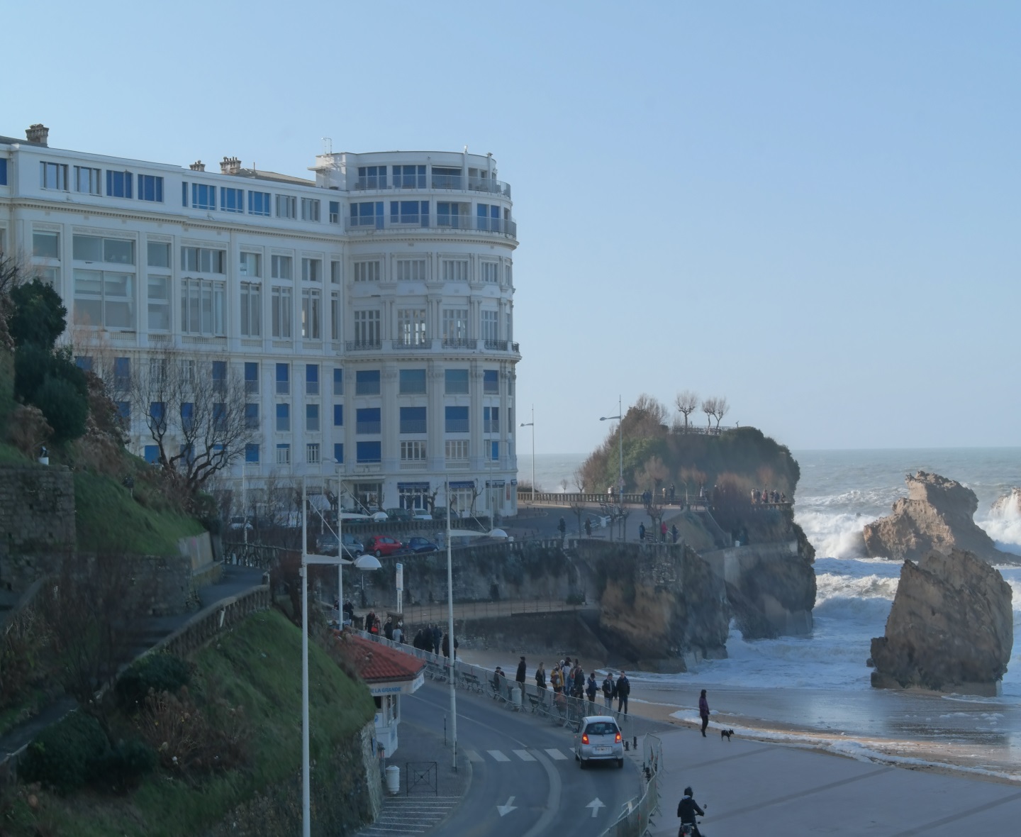 Le Bellevue