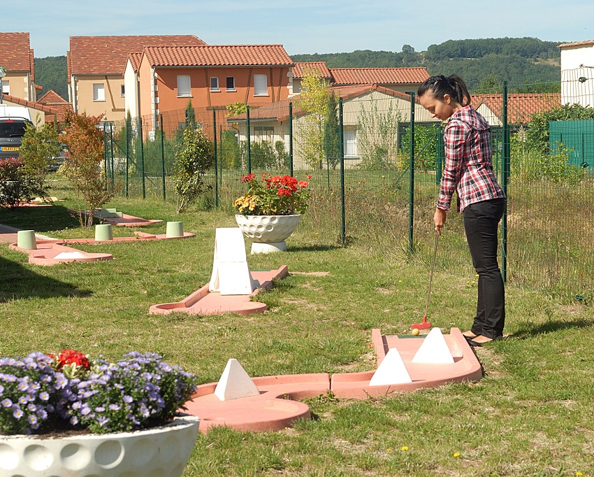 Goélia Le Hameau de la Vézère - photo 5