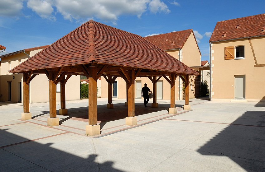 Goélia Le Hameau de la Vézère - photo 3