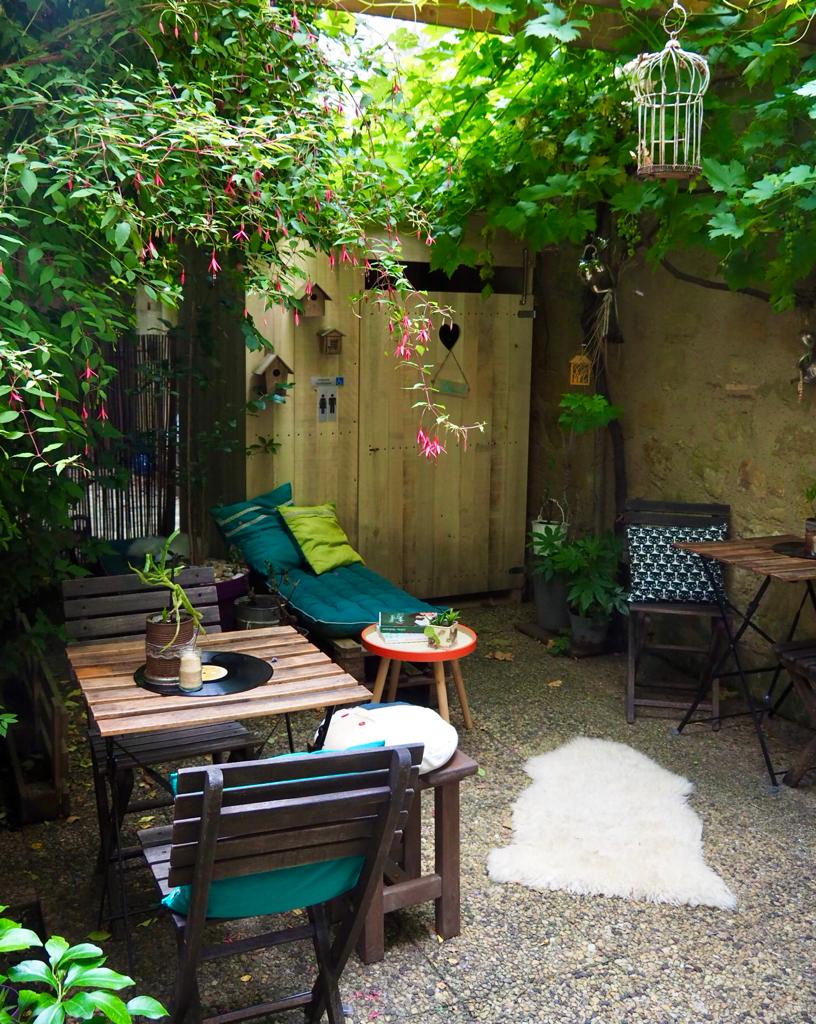 Le Cat Quarts, Saint-Macaire - photo 5