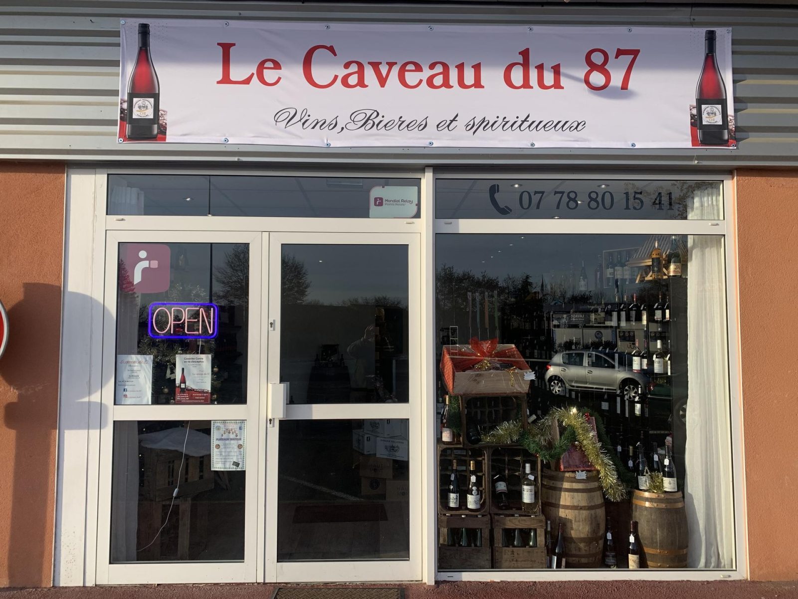Le Caveau du 87 - photo 2