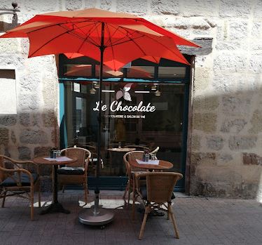 Le Chocolate