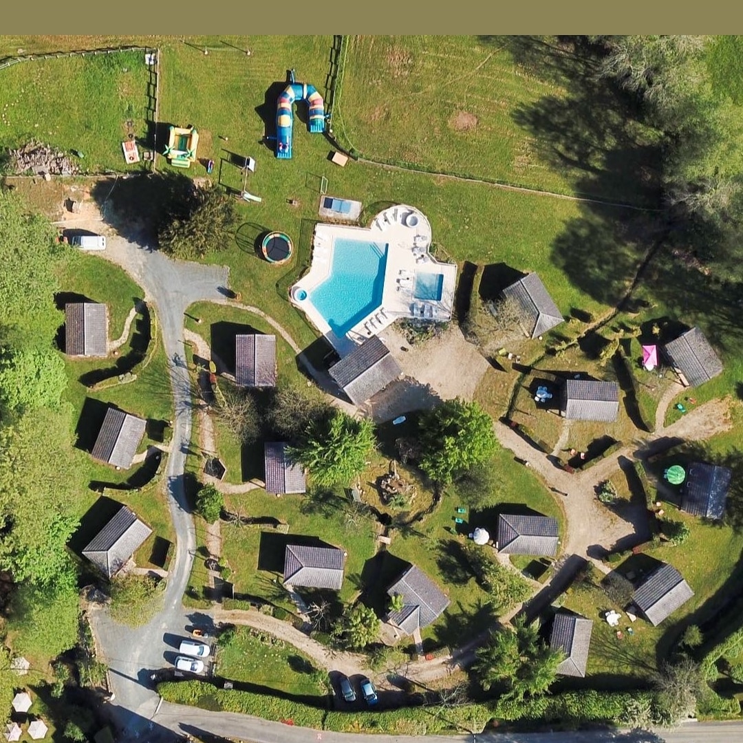 Le Clos du Moulin - SARL GNB, Terrasson-Lavilledieu - photo 4