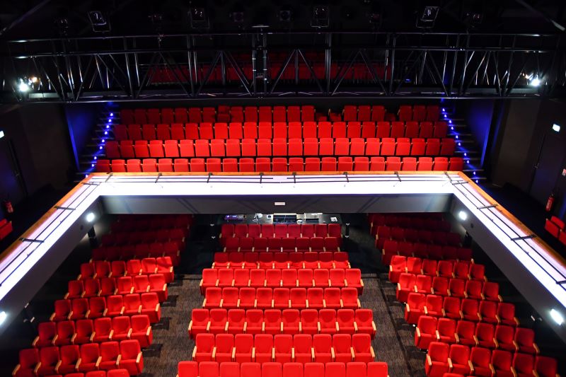 Théâtre Comoedia