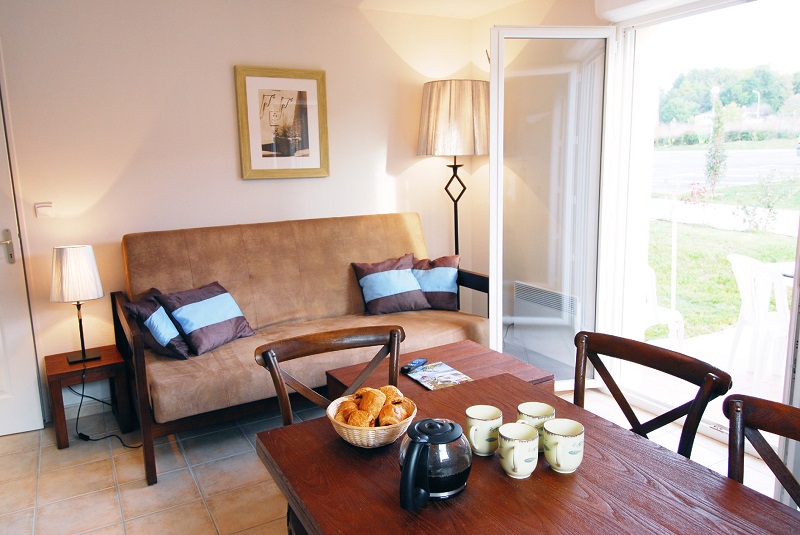 Goélia Le Hameau de la Vézère - photo 2