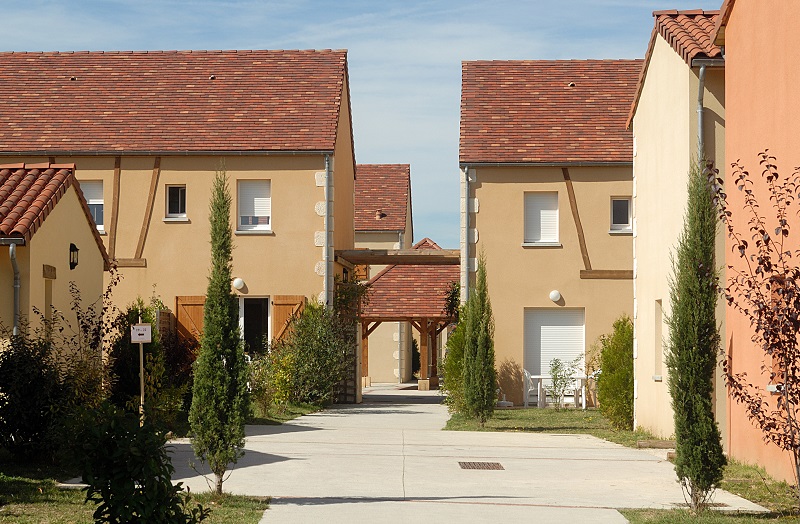 Goélia Le Hameau de la Vézère