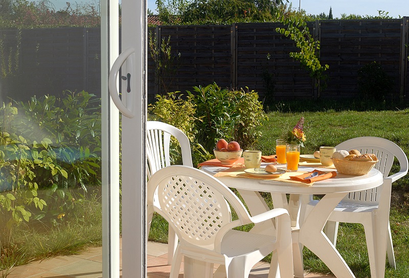 Goélia Le Hameau de la Vézère