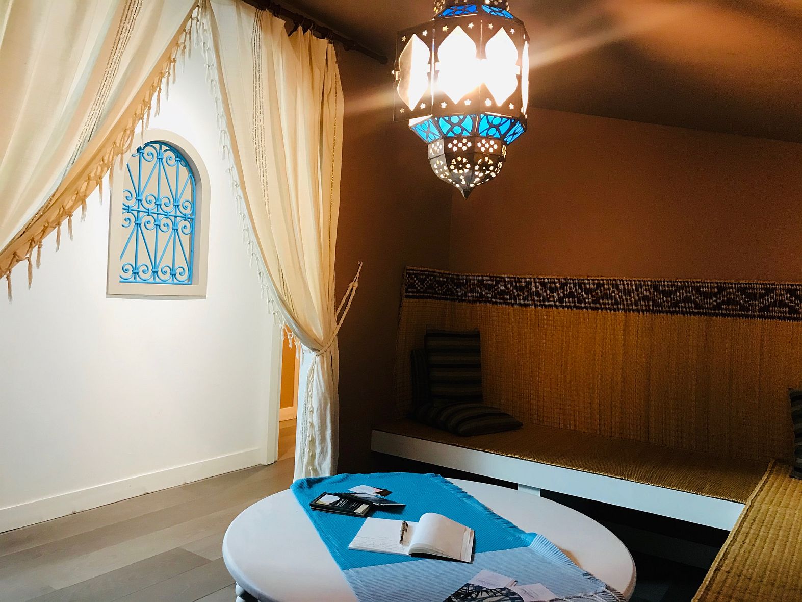 Le Hammam